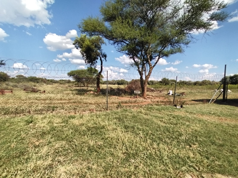 Commercial Property for Sale in Koster North West